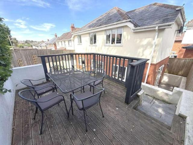 House for sale in Withycombe, Budlake