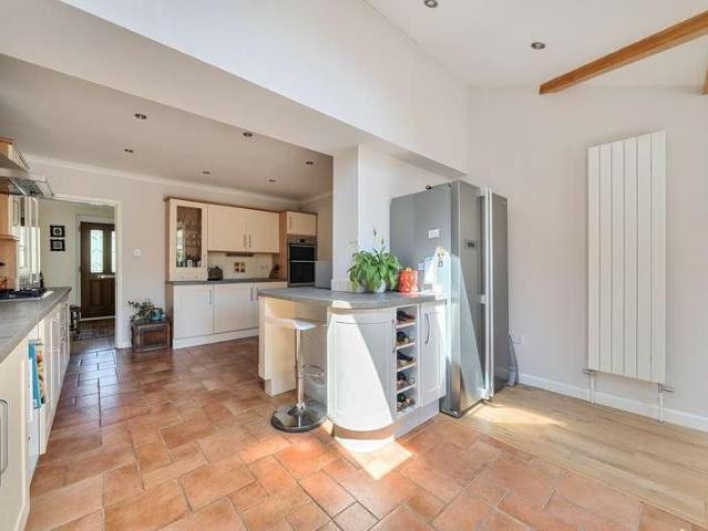 House for sale in Harnham, Salisbury