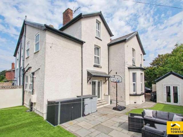 House for sale in Newbarns, Barrow