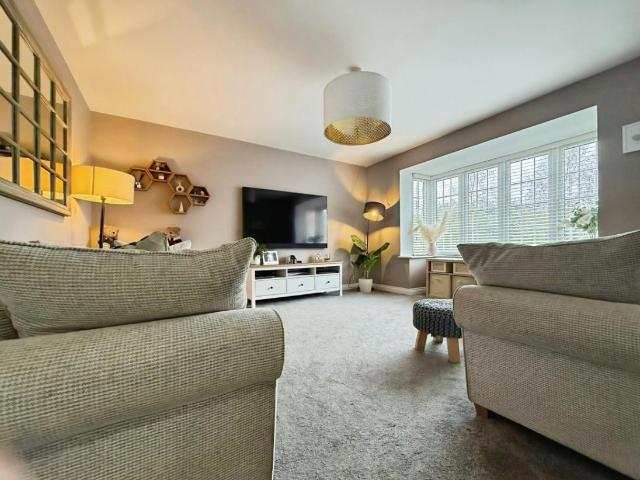 House for sale in Parr Bridge, Wigan