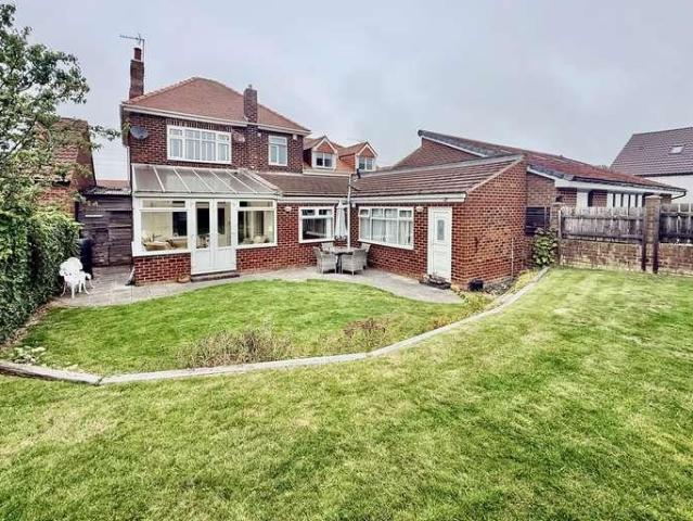 House for sale in Tunstall, Sunderland