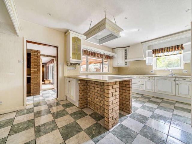 House for sale in Little Saxham, West Suffolk