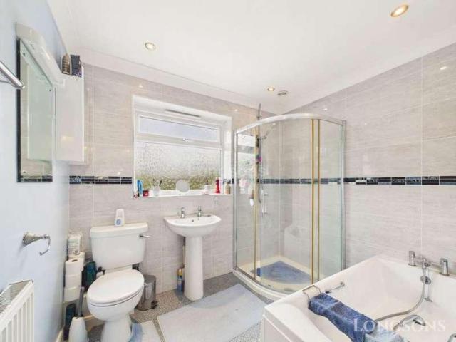 House for sale in East Tuddenham, Norfolk