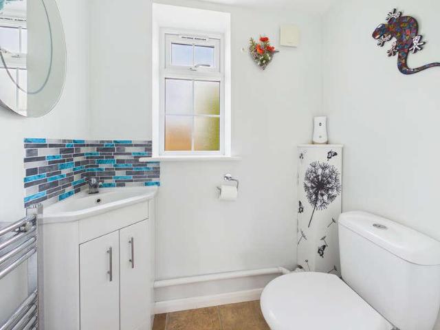 House for sale in Berrick Salome, Oxfordshire