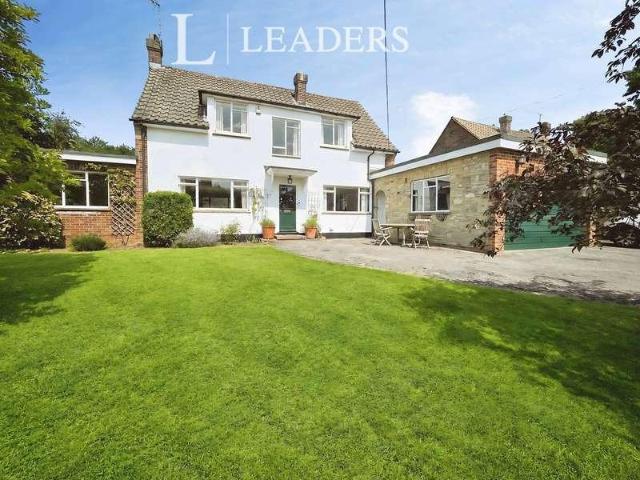 House for sale in Platt, Bourne Vale