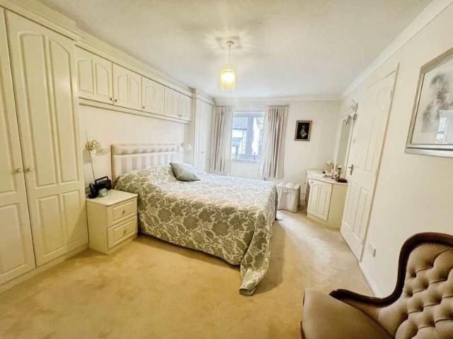 House for sale in Lee Bank, Greater Manchester