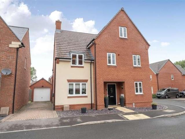 House for sale in Pamington, Gloucestershire
