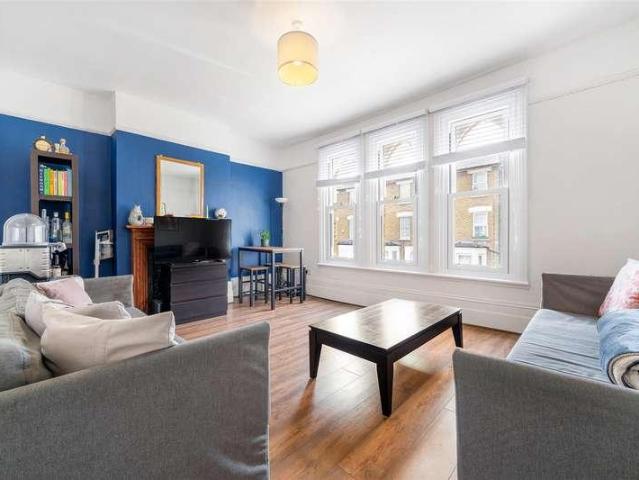 House for sale in Stockwell, Greater London