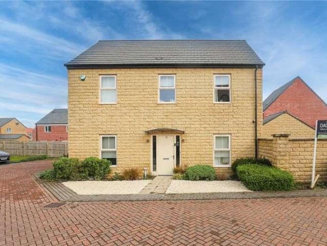 House for sale in West Yorkshire