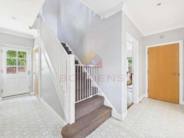 House for sale in Weeley, Dale Hill