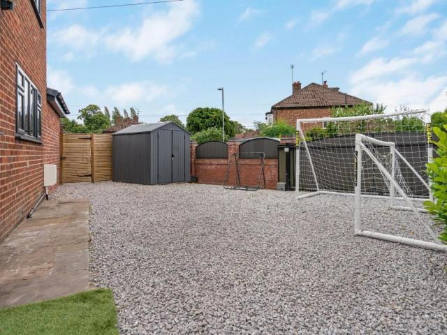 House for sale in Winton, Salford