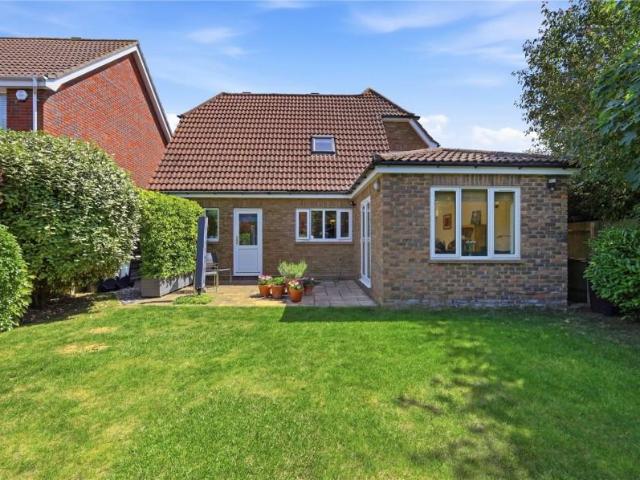 House for sale in Colliers End, Hertfordshire