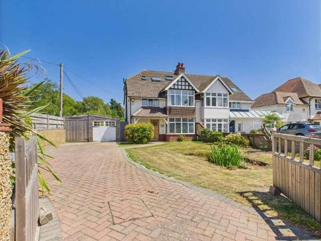 House for sale in Fishersgate, West Sussex