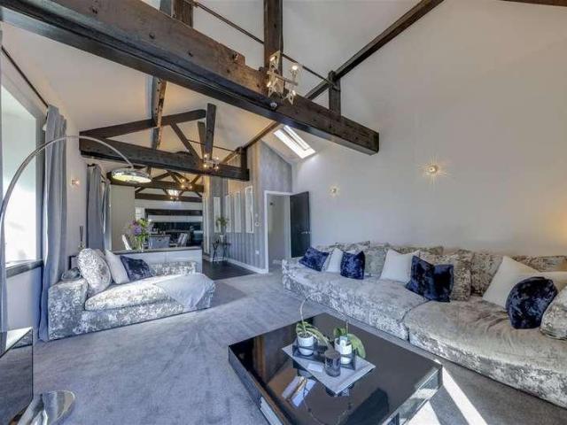 House for sale in Waterfoot, Rossendale