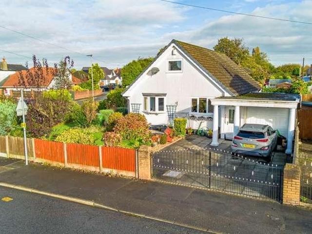House for sale in Greystone Heath, Warrington