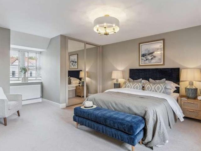 House for sale in King's Walden, Hertfordshire