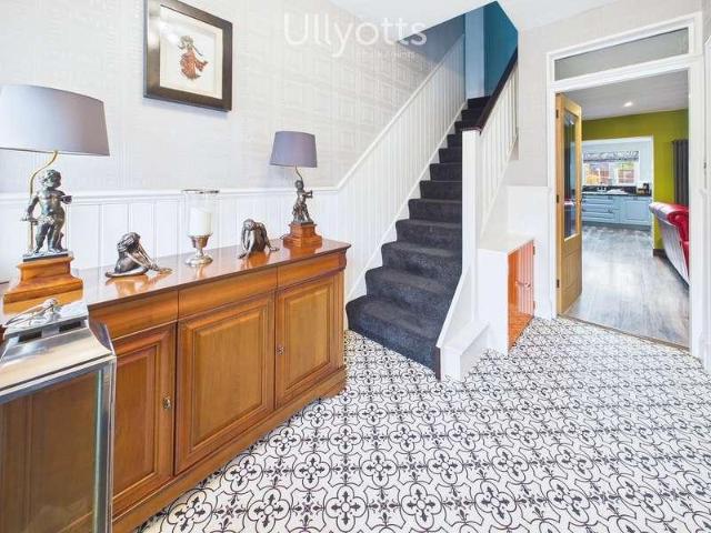 House for sale in Hilderthorpe, Bridlington