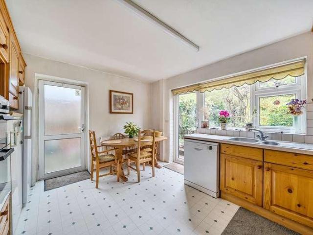 House for sale in Westfield, Woking