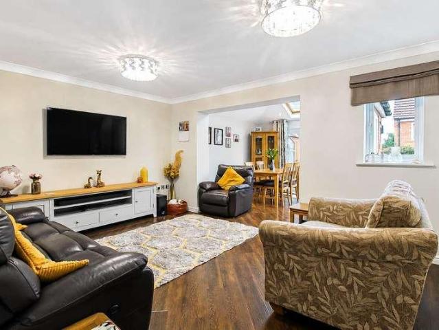 House for sale in West Yorkshire