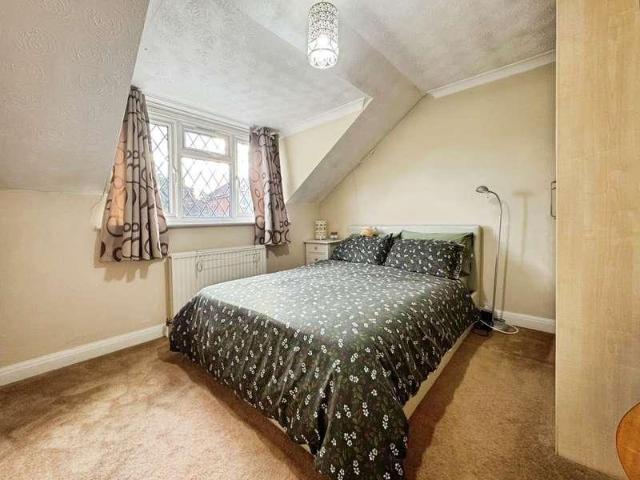 House for sale in Saunderton, Buckinghamshire