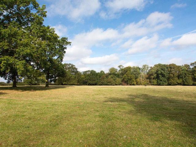 House for sale in Barholm, Lincolnshire