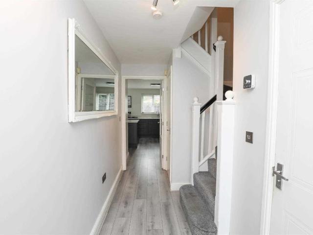 House for sale in Liverpool, Orrell Park