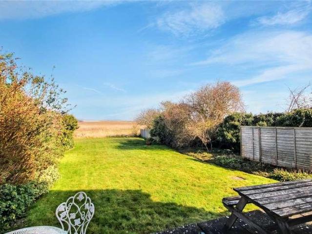 House for sale in Eastbridge, Suffolk