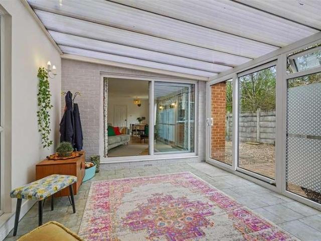 House for sale in Attenborough, East Midlands