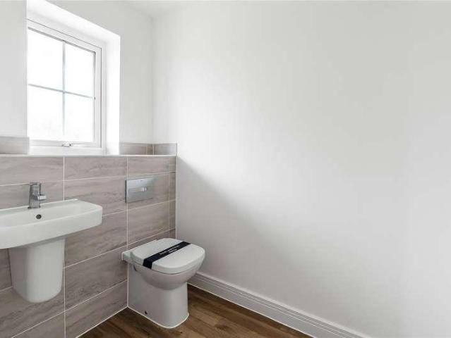 House for sale in Row Town, Surrey