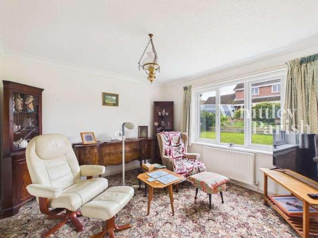 House for sale in Rickinghall, Mid Suffolk
