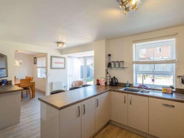 House for sale in Barton In Fabis, East Midlands