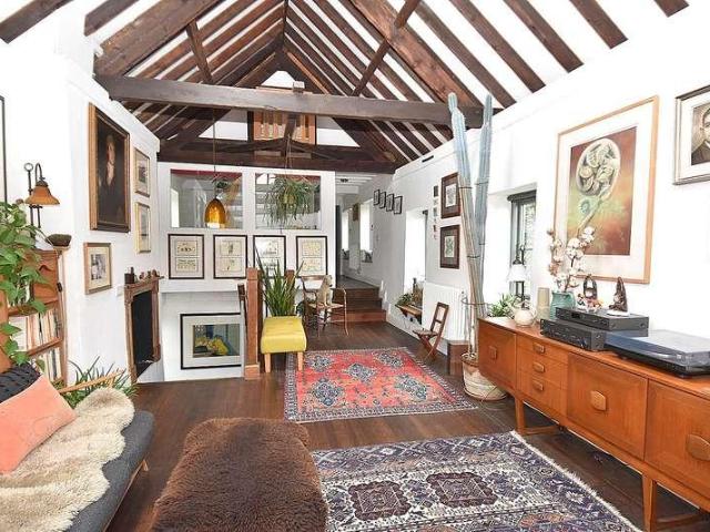 House for sale in Batcombe, Somerset