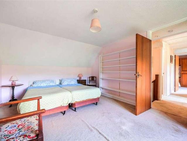 House for sale in Winsford, Somerset