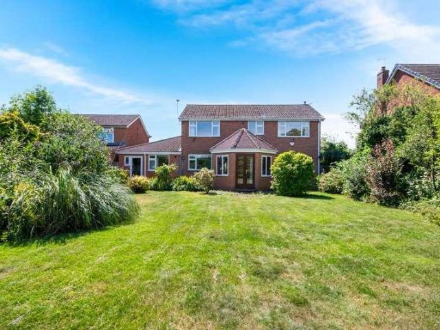 House for sale in Newtown, Costhorpe