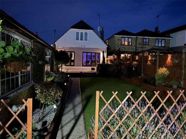 House for sale in Greater London