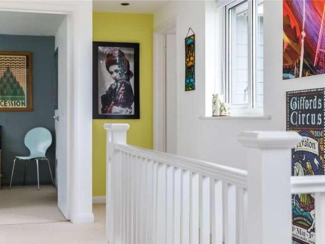 House for sale in Madley Park, Black Bourton