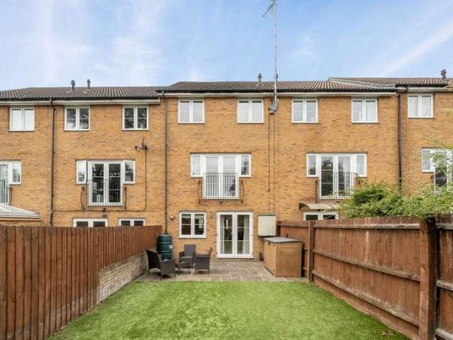 House for sale in London Borough of Havering, Greater London