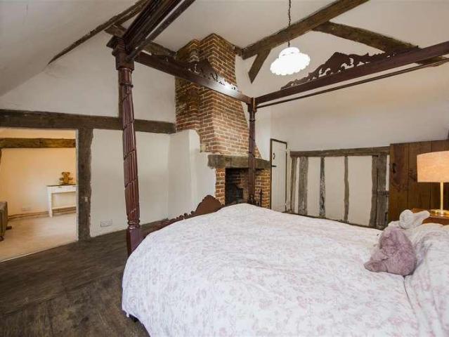 House for sale in Red Hill, Tonbridge and Malling