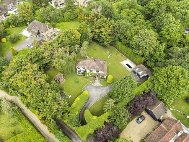 House for sale in Windsor, North Town
