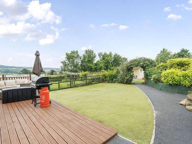 House for sale in Bridford, Devon