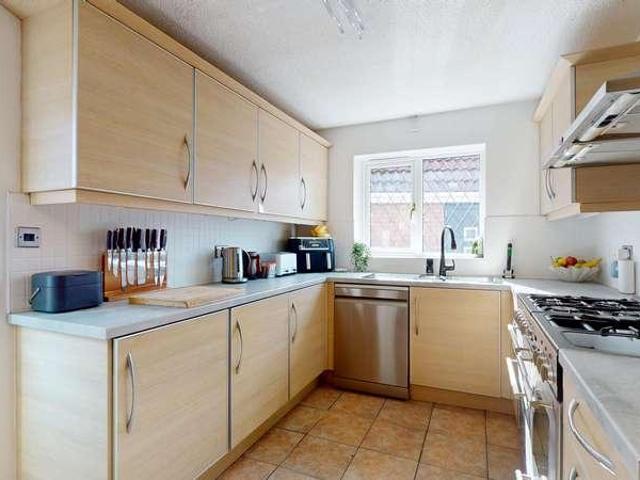 House for sale in Falcon Lodge, Wales