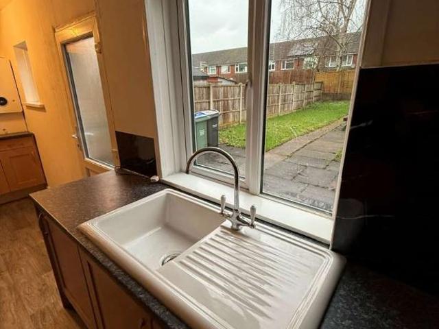 House for sale in Dudley Port, Tipton