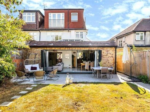 House for sale in Berrylands, Greater London