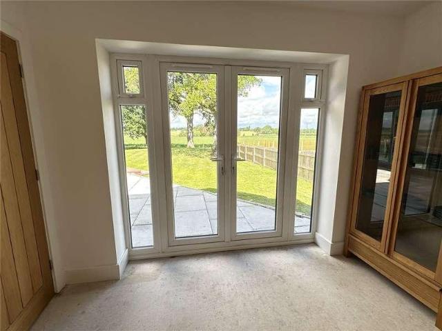 House for sale in Brunstock
