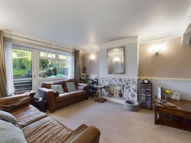House for sale in Purley, Kenley