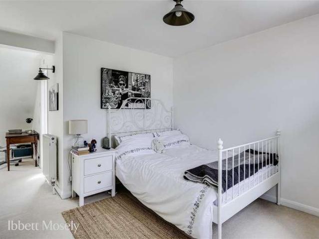 House for sale in Force Green, The Butts