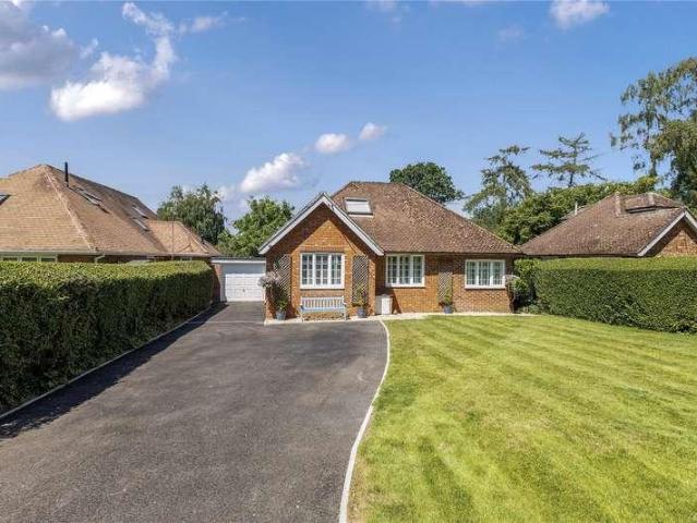 House for sale in Bolton Low Houses, Hampshire
