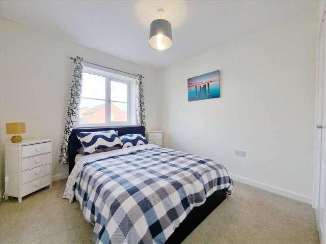 House for sale in Ashby De La Launde, Lincolnshire