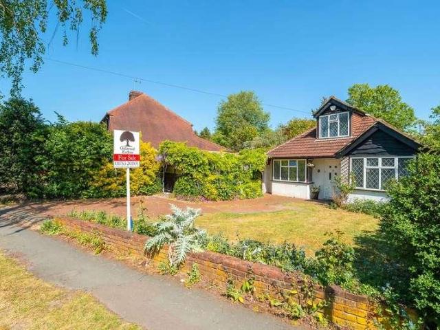 House for sale in Wexham and Ivers Community Board, Richings Park