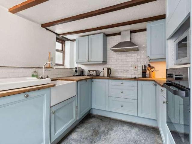 House for sale in Trevalga, Cornwall